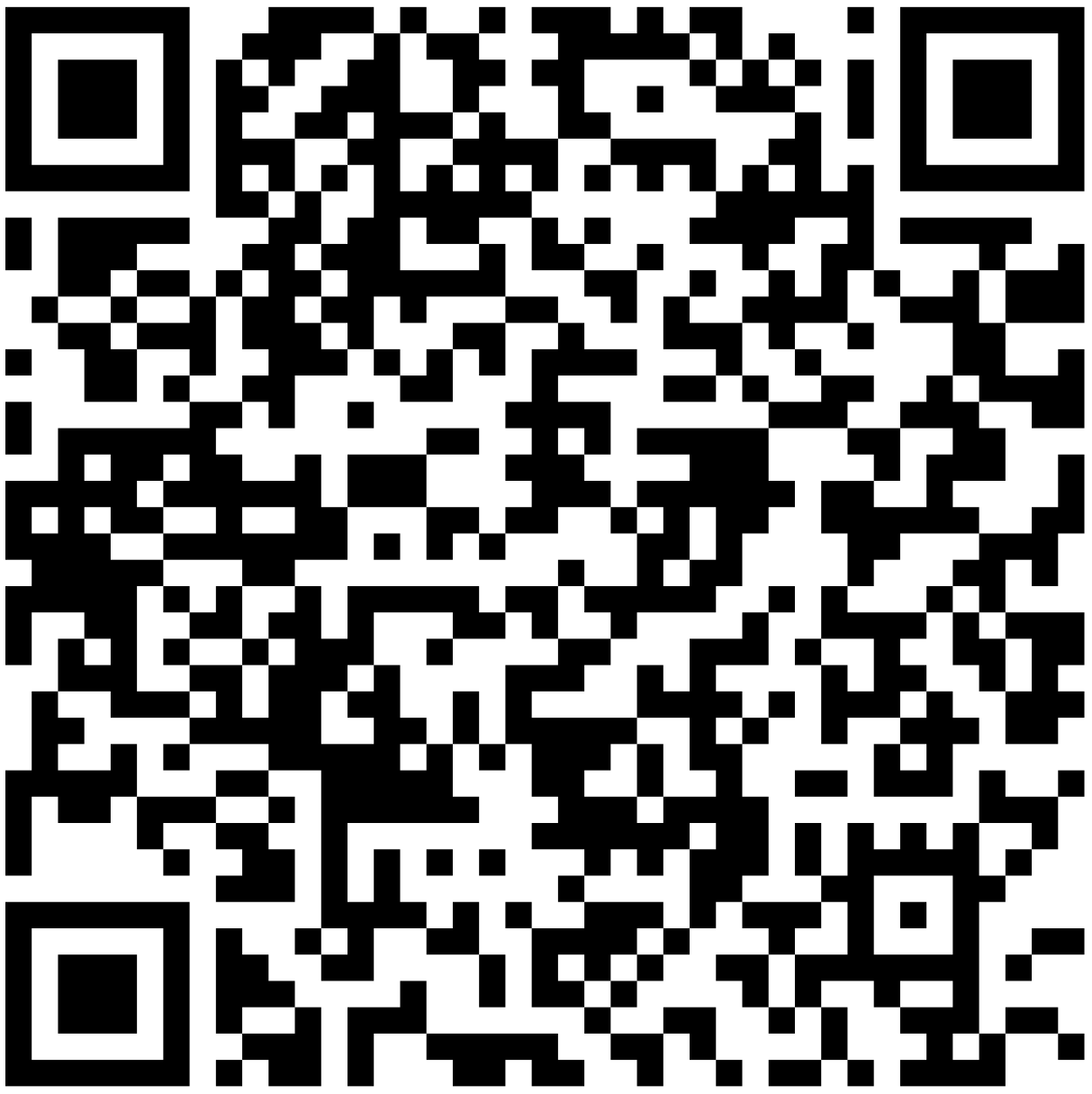 LINE Pay QR Code