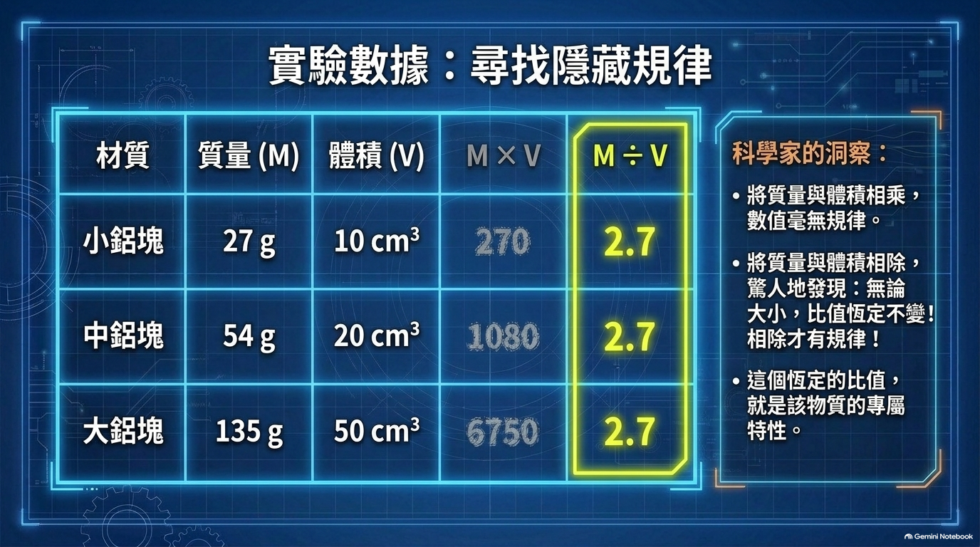 圖卡 K|從數據找出規律